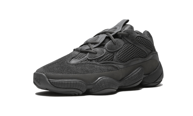 500 Utility Black