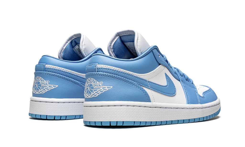 1 Low UNC