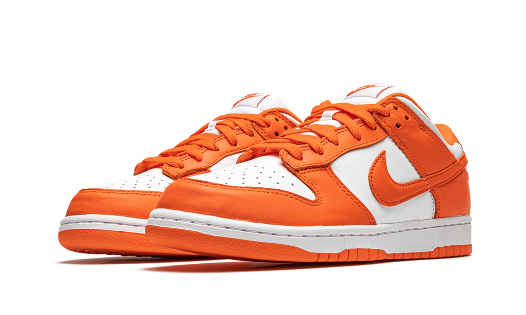 Dunk Low Syracuse