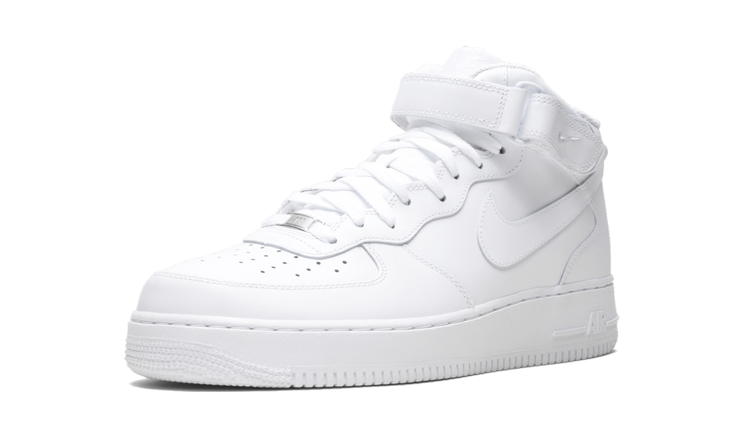 1 Mid White ‘07