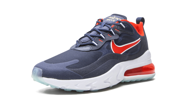 Air Max 270 React USA
