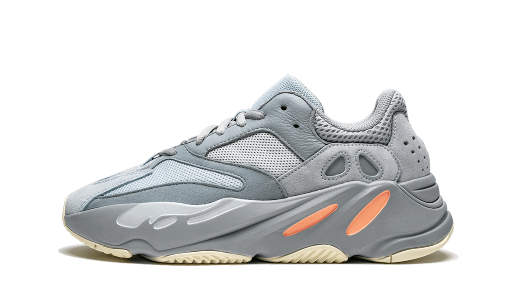 Boost 700 Inertia