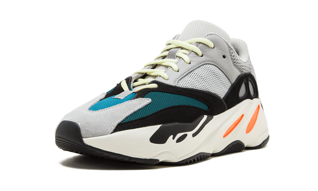 Boost 700 Wave Runner