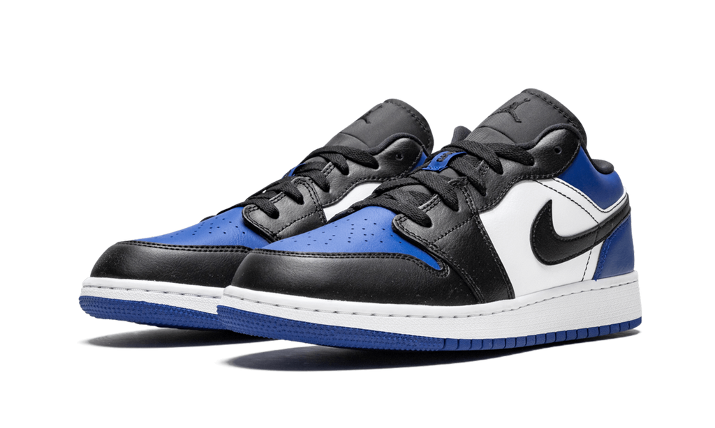 1 Low Royal Toe