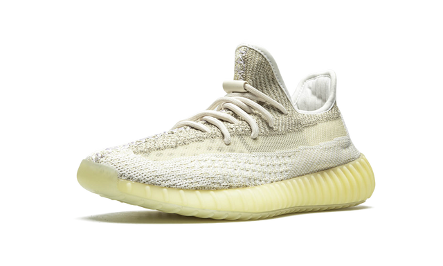 Boost 350 V2 Natural