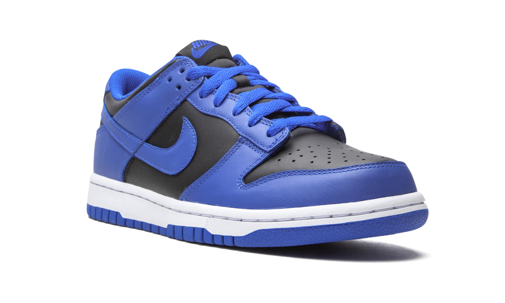 Dunk Low "Hyper Cobalt