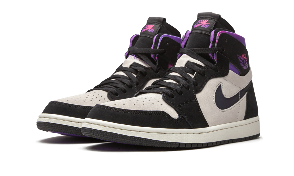 1 High Zoom Air CMFT PSG Paris Saint-Germain