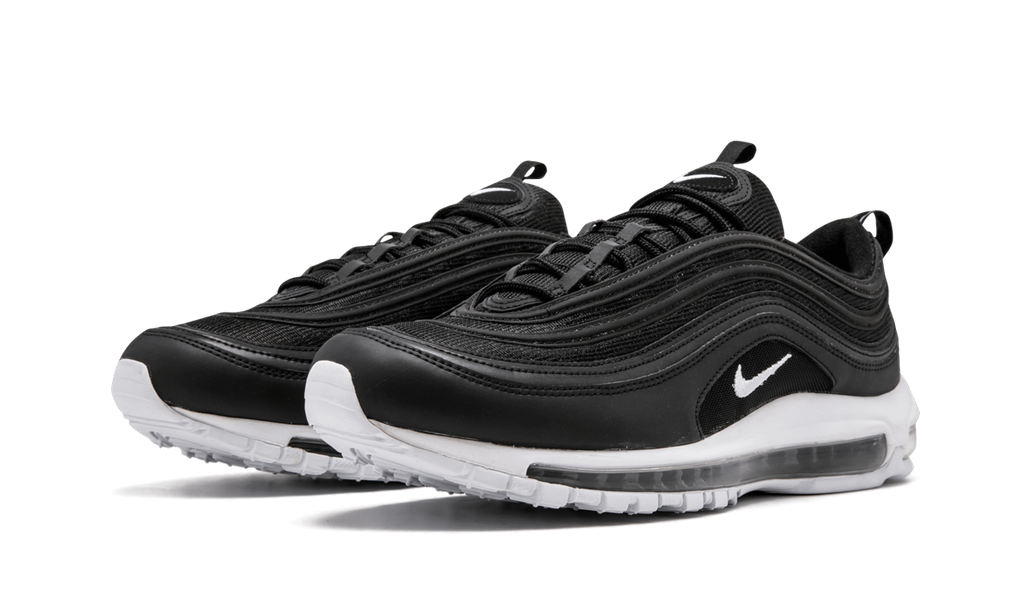 Air Max 97 Black White