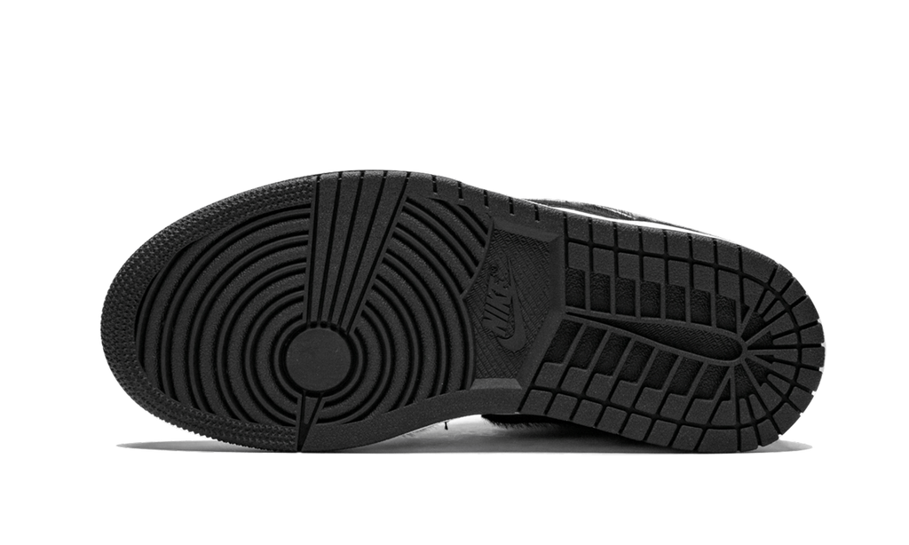 1 Retro High Twist