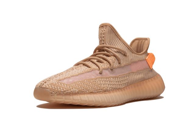 Boost 350 V2 Clay