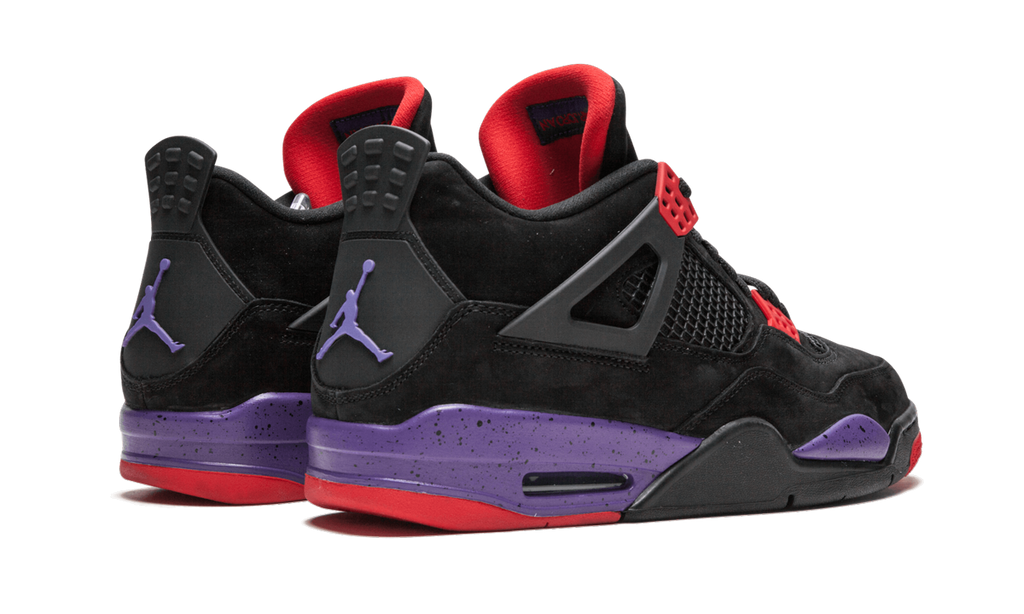 Air  4 Raptors
