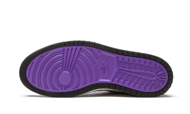 1 High Zoom Air CMFT PSG Paris Saint-Germain