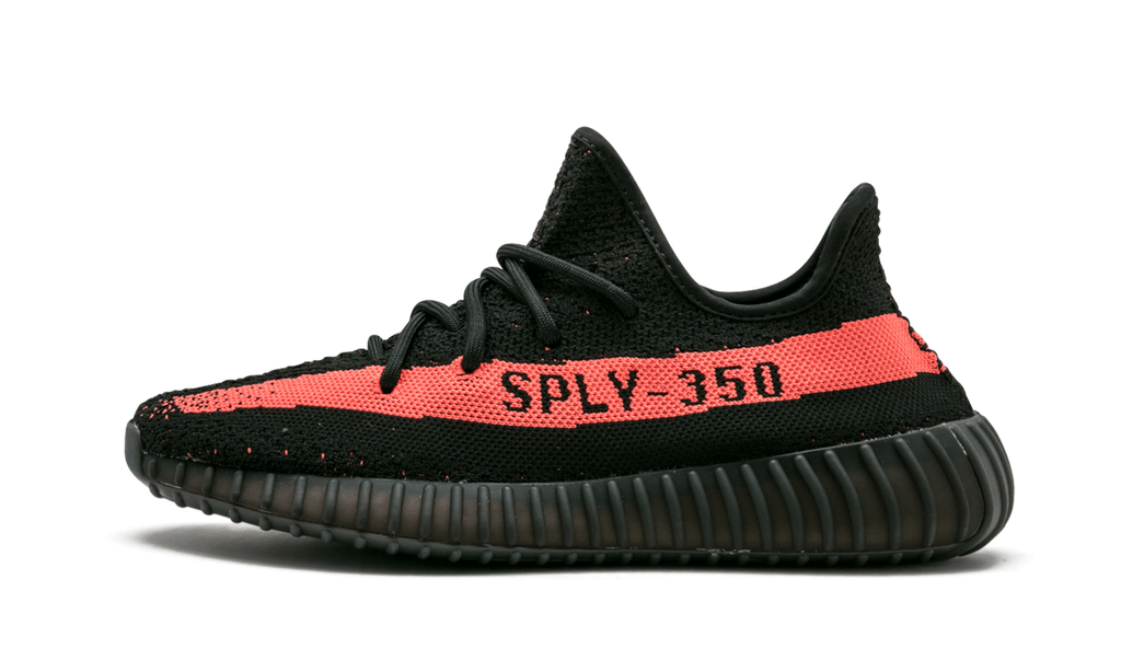 Boost 350 V2 Core Black Red