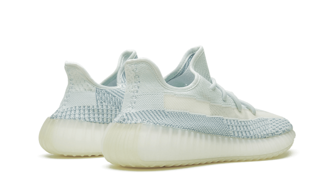 Boost 350 V2 Cloud White (Reflective)