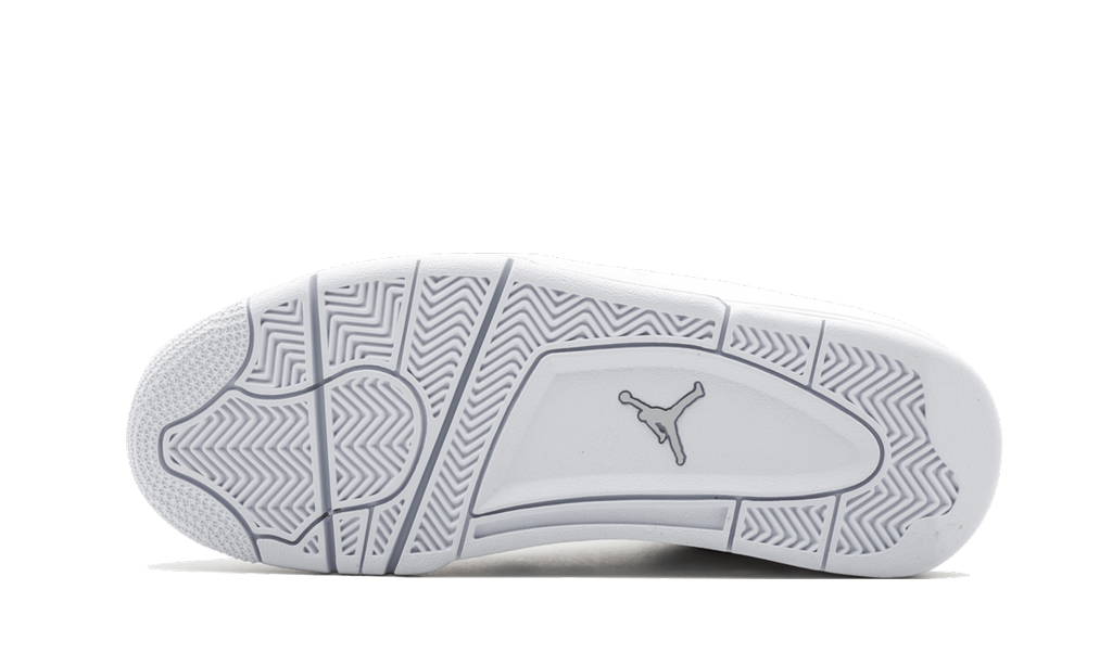 4 Retro Pure Money