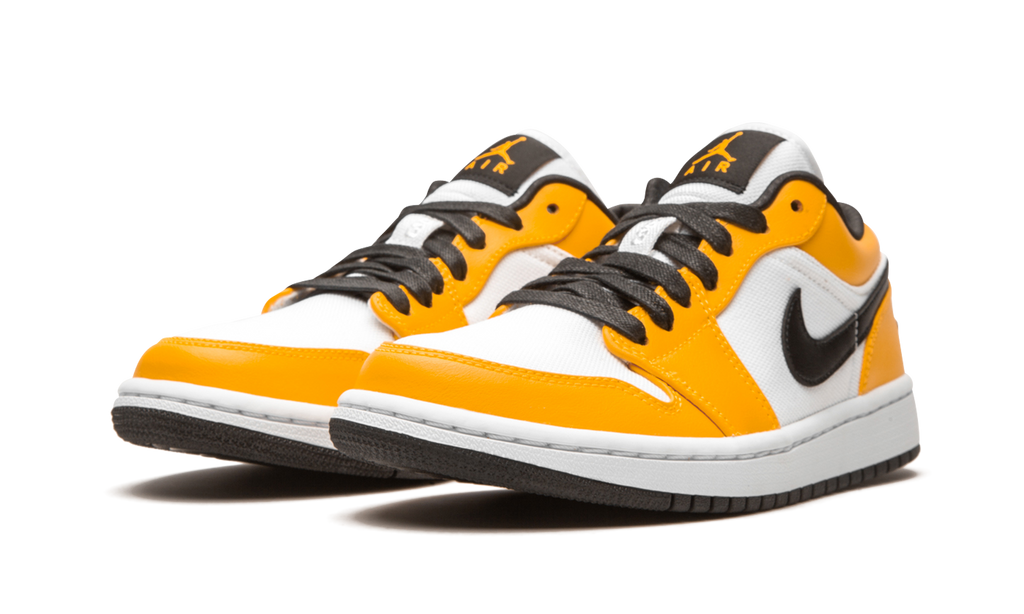 1 Low Laser Orange
