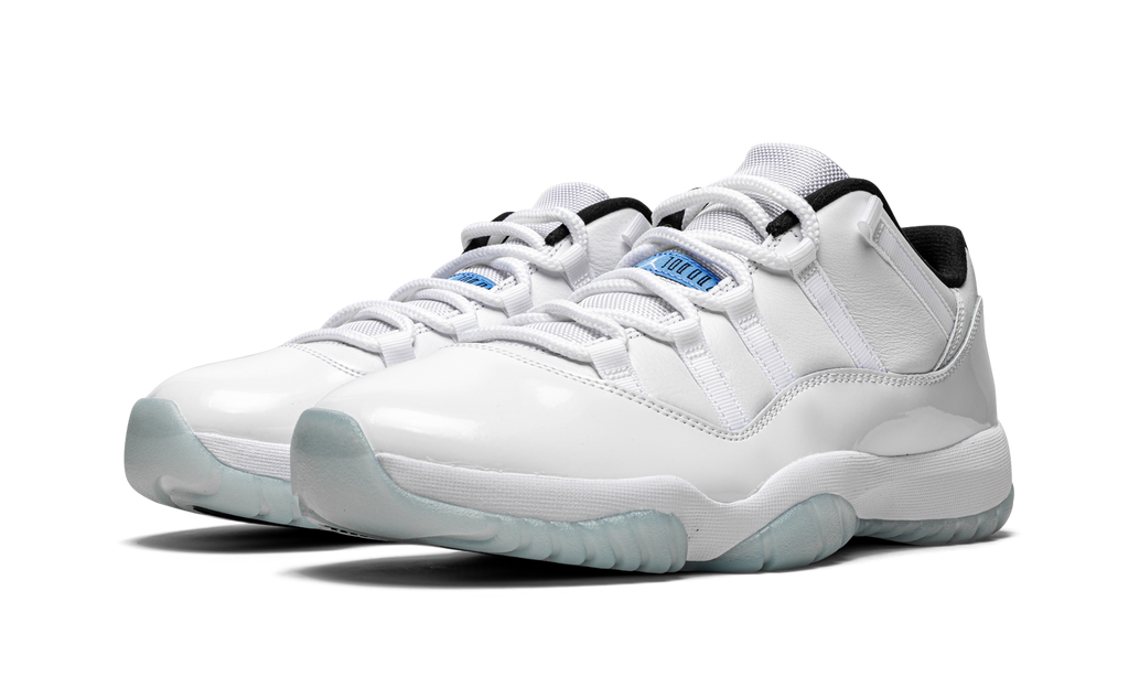 Air  11 Retro Low Legend Blue