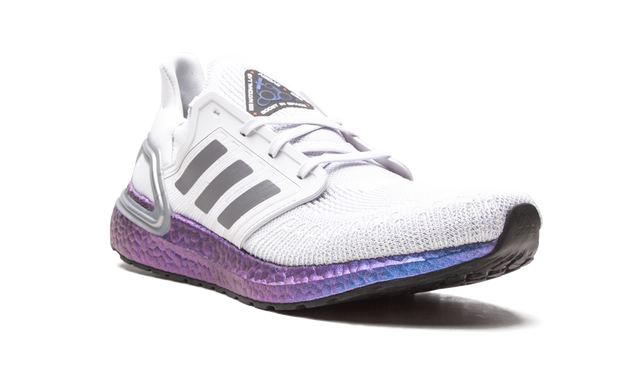 Ultraboost 20 National Lab Dash Grey