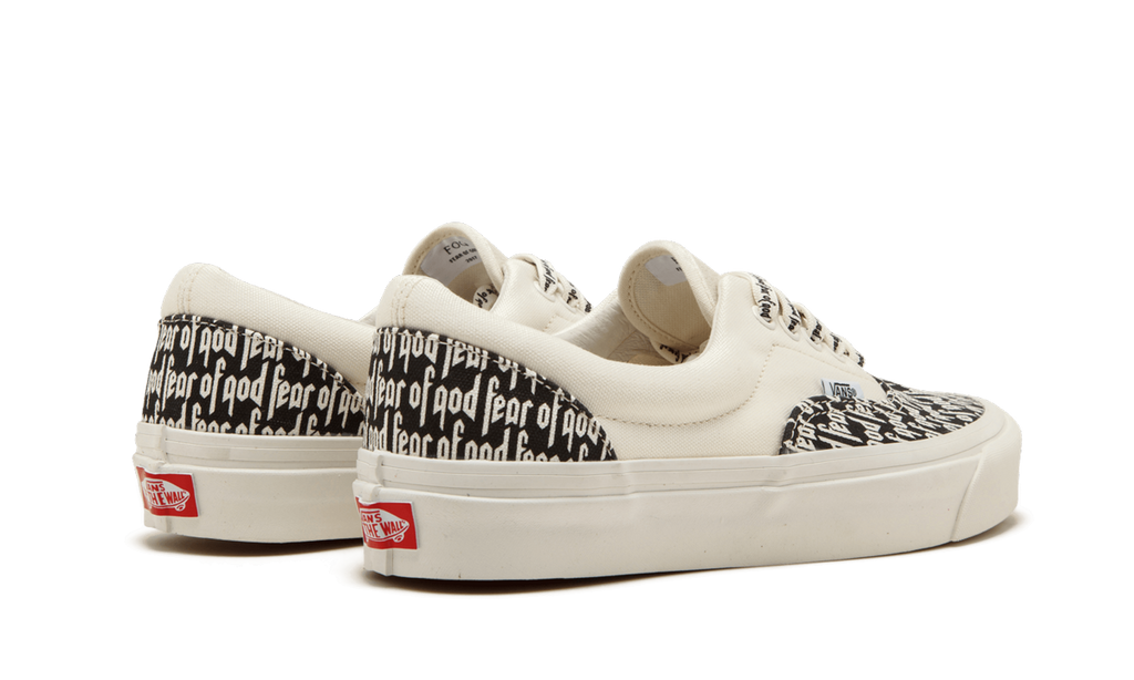Vans Era- Fear Of God