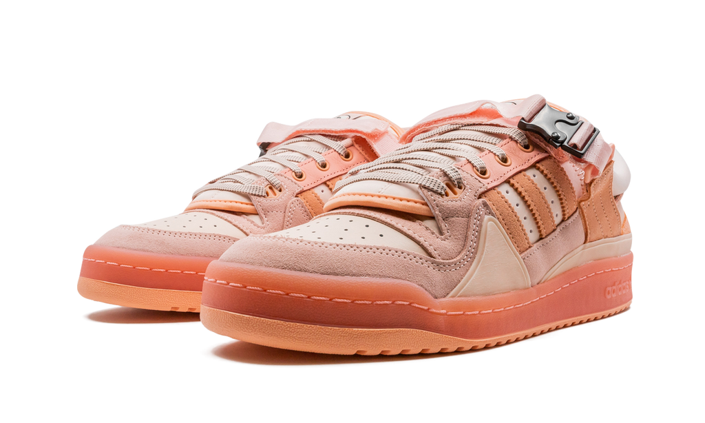 Bad Bunny Pink Easter Egg