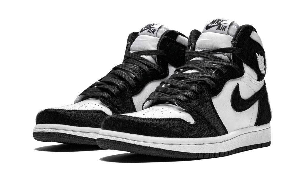1 Retro High Twist