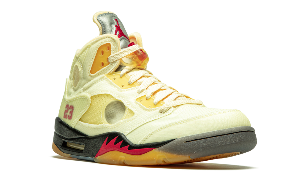 5 Retro  Sail