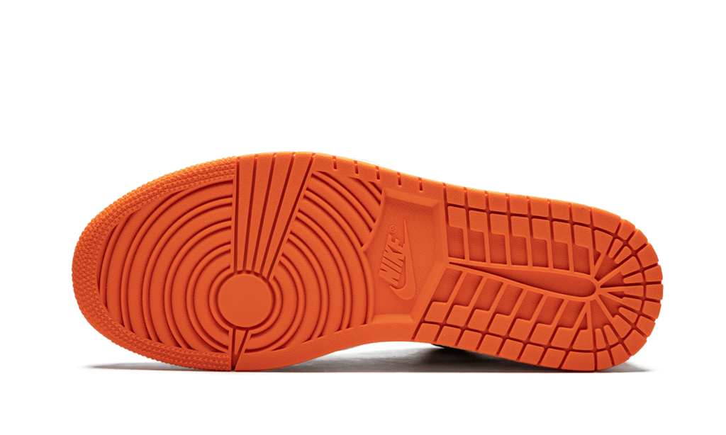 1 Low Shattered Backboard