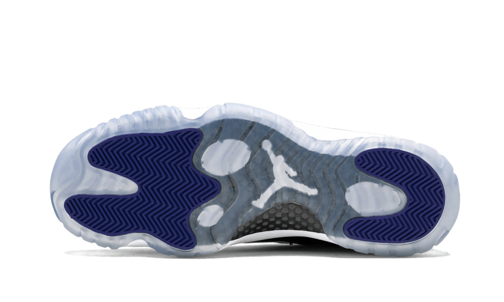 Air  11 Concord