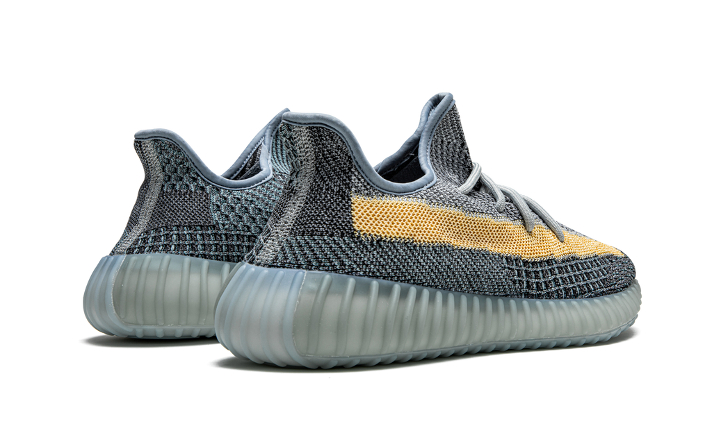 Boost 350 V2 Ash Blue