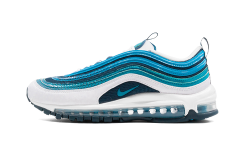 Air Max 97 White Nightshade Spirit Teal