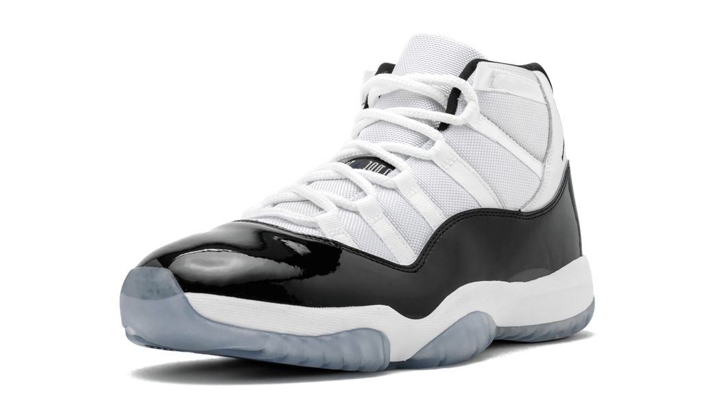 Air  11 Concord