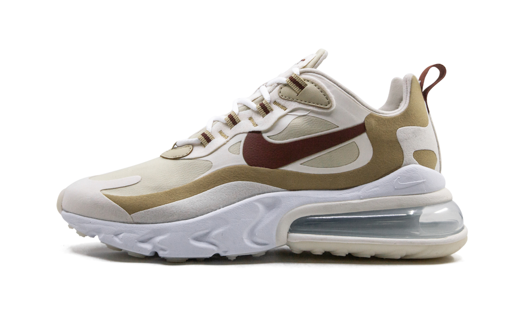 Air Max 270 React Equestrian