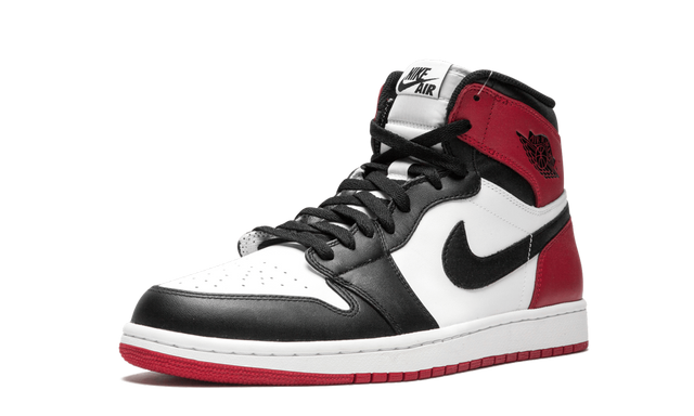 1 Retro High Black Toe