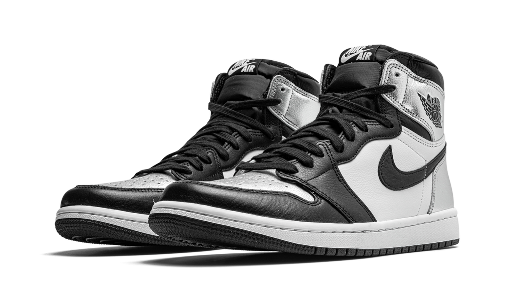 1 Retro High Sier Toe