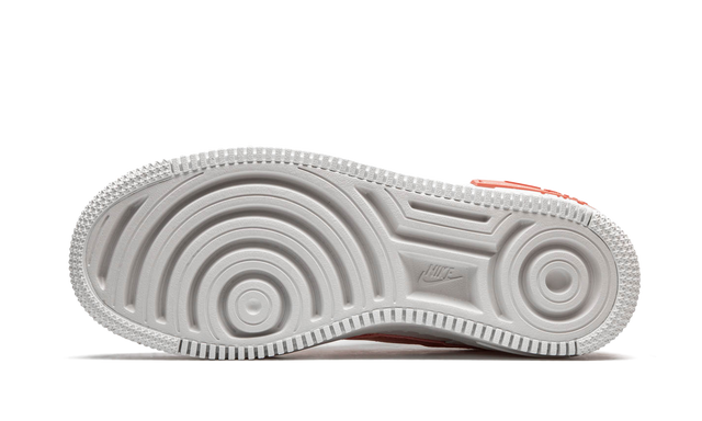 1 Shadow White Coral Pink