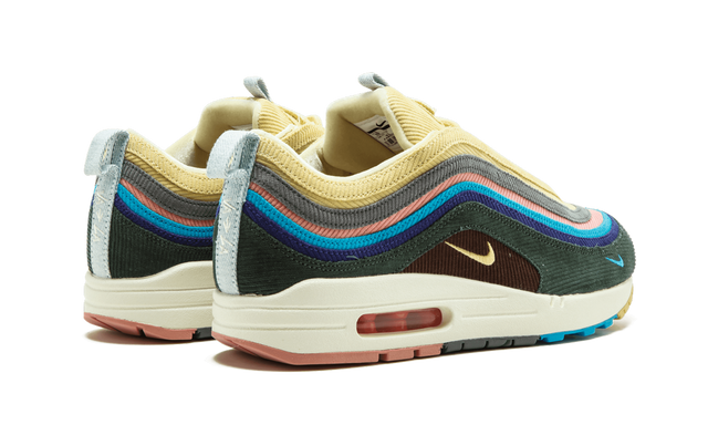 Air Max 1/97 Sean Wotherspoon