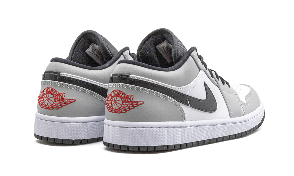 1 Low Light Smoke Grey