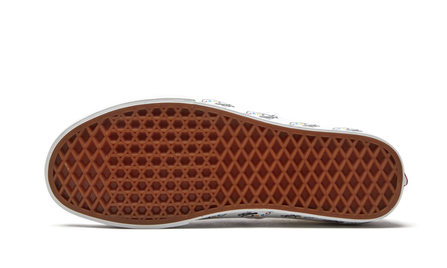 Authentic "Sidewall - Paint Palette"