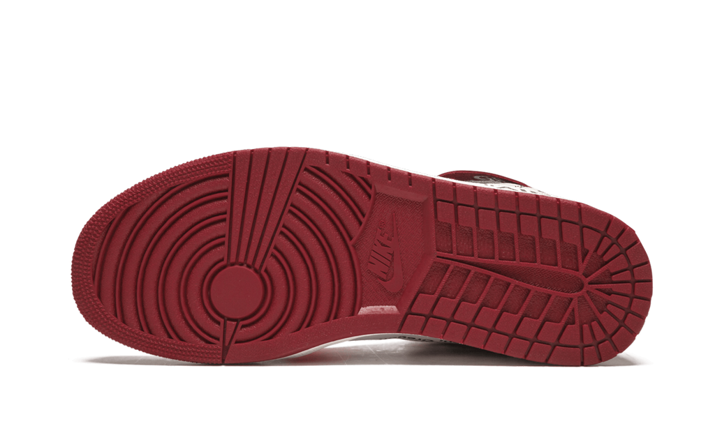 1 Retro High x Off White Chicago