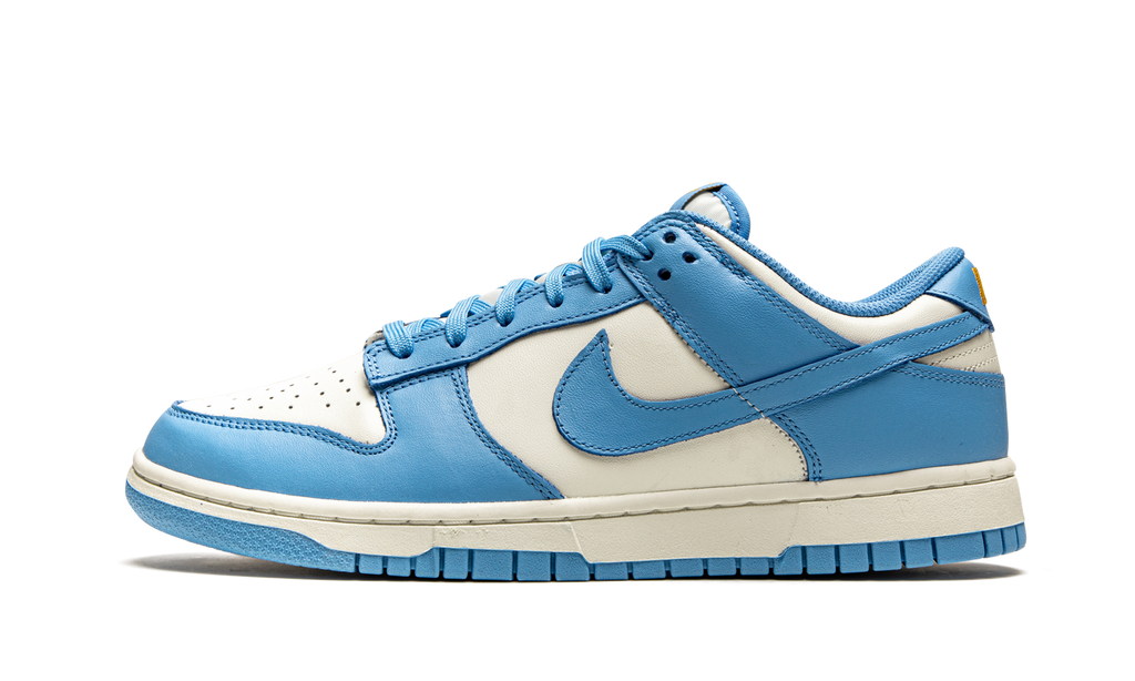 Dunk Low Coast