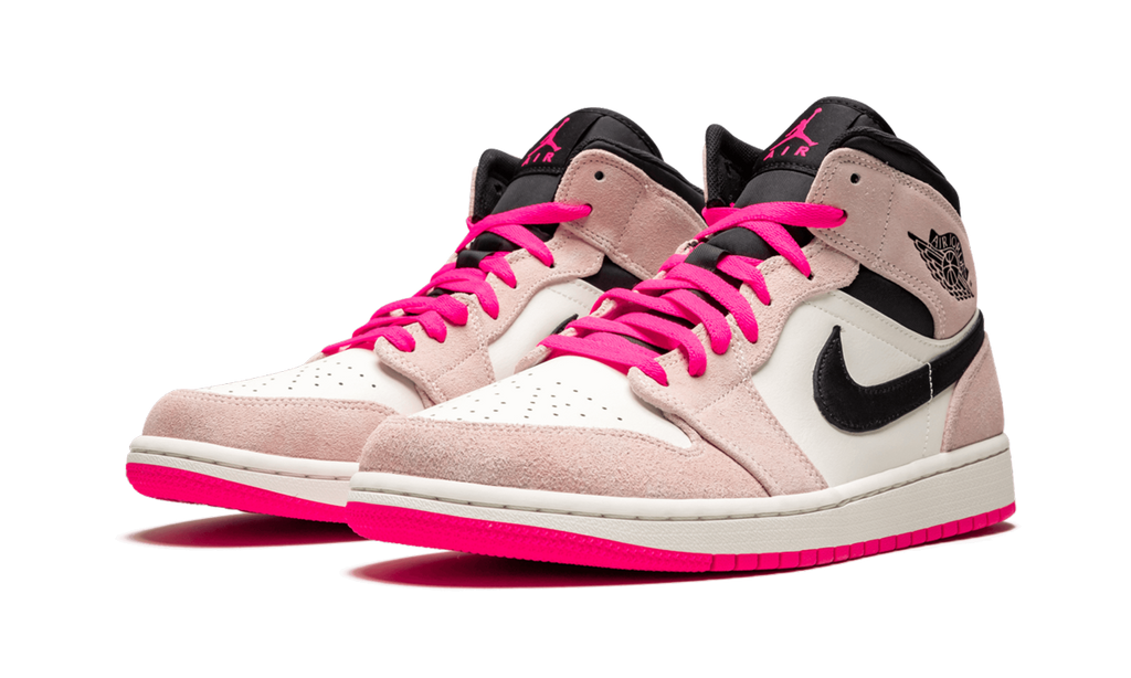 1 Mid Crimson Tint