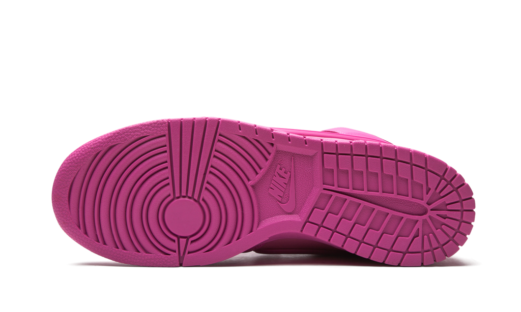 Dunk High Ambush Active Fuchsia