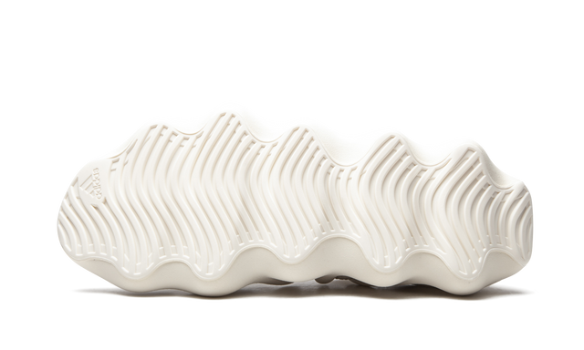 450 Cream White
