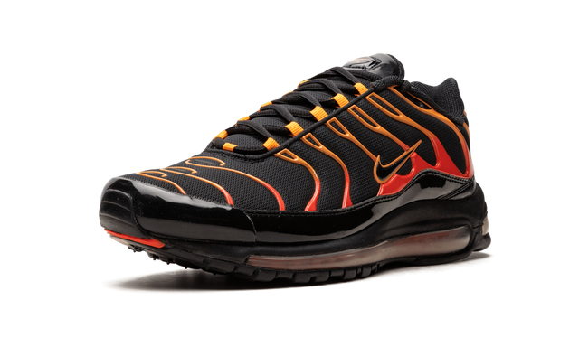 Air Max Plus Reverse Sunset