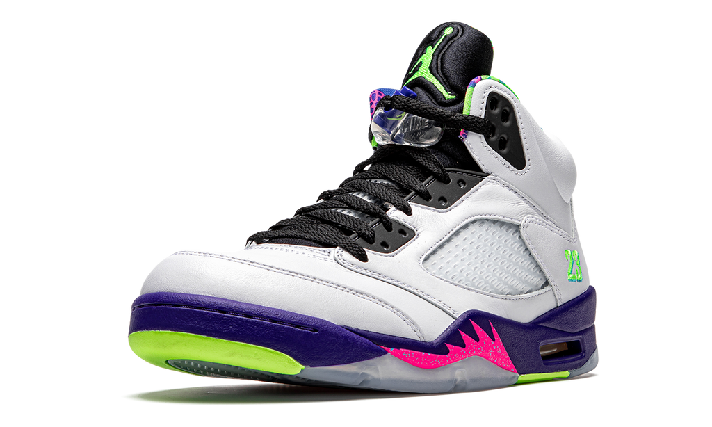 5 Retro Alternate Bel Air