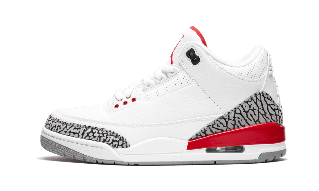 3 Retro Hall of Fame