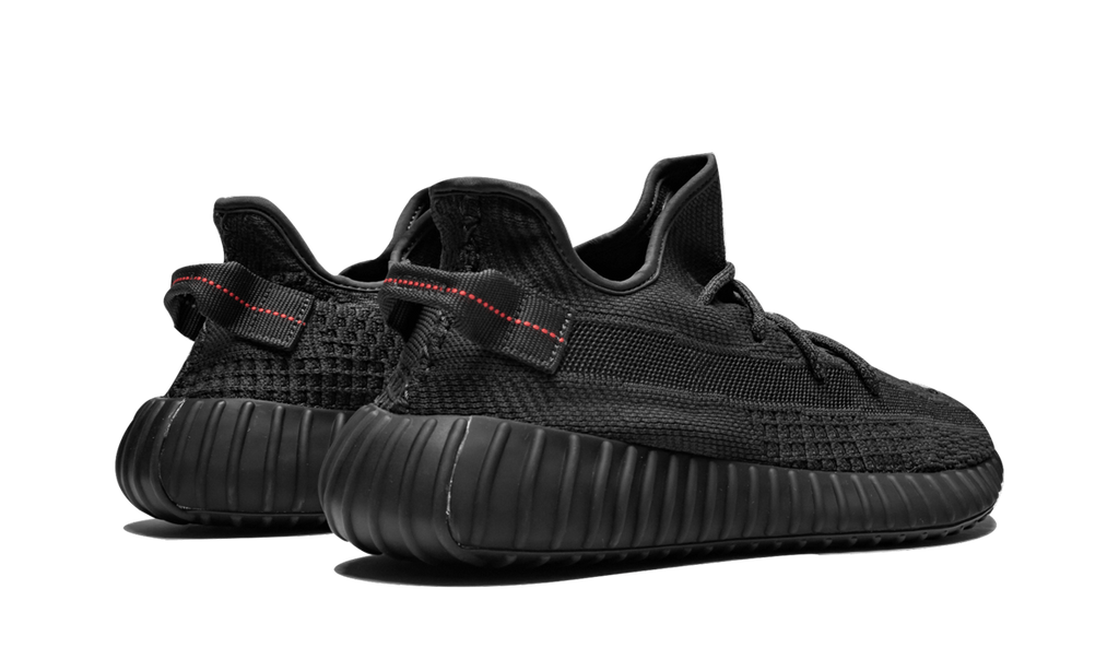 Boost 350 V2 Black (Non-Reflective)