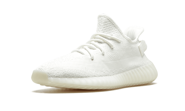 Boost 350 V2 Cream/Triple White