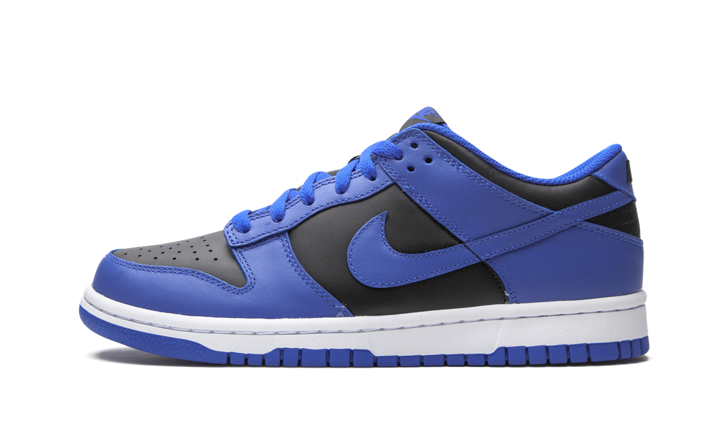 Dunk Low "Hyper Cobalt