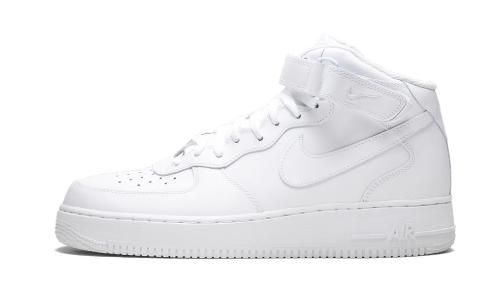 1 Mid White ‘07